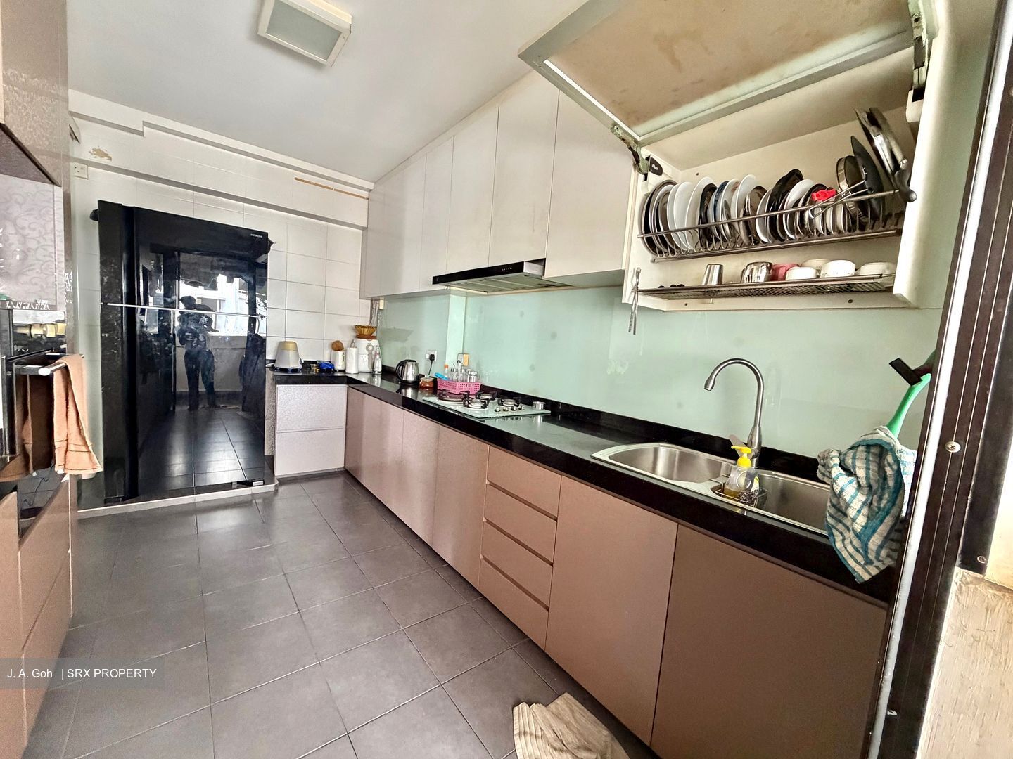 Blk 261B Punggol Topaz (Punggol), HDB 5 Rooms #548330421